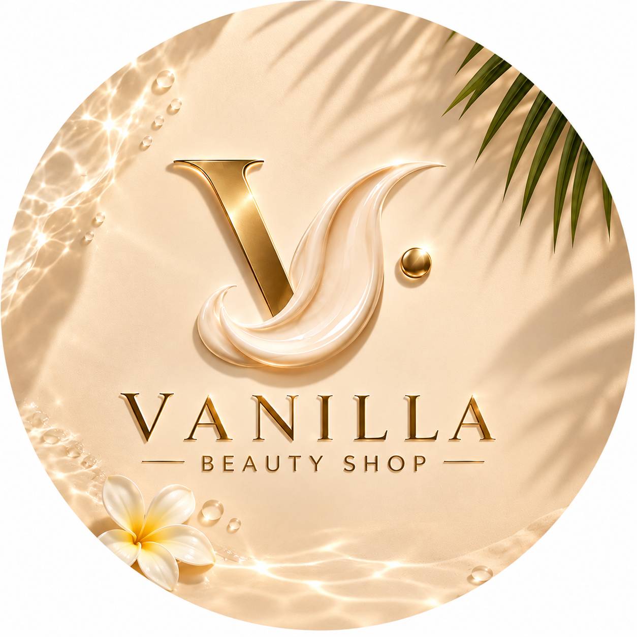 vanillabeautyshop.ir